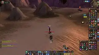 Mage Netherwind Proc Spell Batching