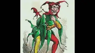 The Fool