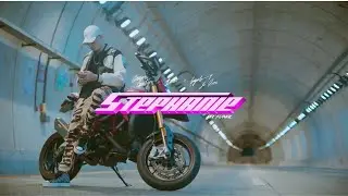 OMAR COURTZ x DALEX x GIGOLO Y LA EXCE - Stephanie “Pa FumaL” (Video Oficial)