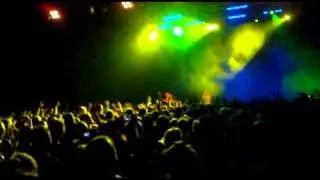 Dub FX & Flower Fairy (Live in Łódź, 30.04.2011)