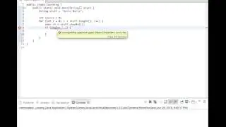 Loop Algorithm to Count Matches in a String (Java)