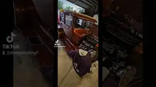 little eng detail 👍if you watch my full videos I might jump back in soon🤙