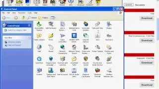 How To:: Download Fonts!!