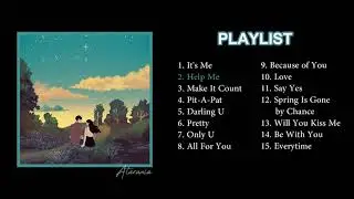 HEART FLUTTERING K-DRAMA OST PLAYLIST