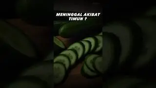 Meninggal Karena Timun?#viral #shorts #Pixmen