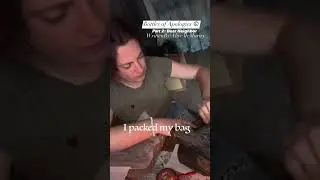 #bottlesofapologies #part2 #DearNeighbor