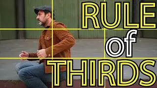 RULE OF THIRDS