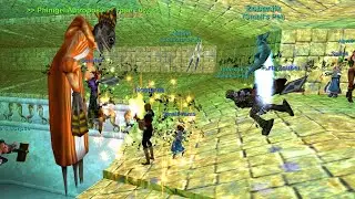 Phinigel Autropos kill 6 man group, Oakwynd TLP Kunark era Everquest
