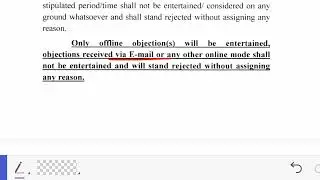 MPCJ Prelims 2021 | |OFFICIAL ANSWER KEY RELEASED || 