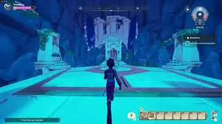 Palia after last update crash ancient ruins ( Antiche rovine bug crash).