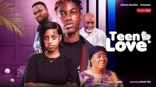Teen Love| THIS VIRGIN | Episode 04 |Complete episode