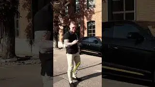 Самый дорогой Lamborghini Urus&Hermes 2022 года😈