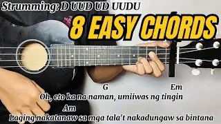Misteryoso - Cup of Joe | Ukulele Tutorial with Chords and Lyrics (Ukulele Play Along)