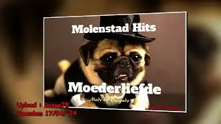Molenstad Hits (2002)  -  Gooi nog eens een blok op het vuur schat