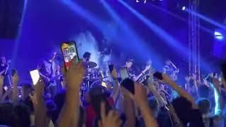 Nogu Svelo! - Наши юные смешные голоса (live 8/09/2022)