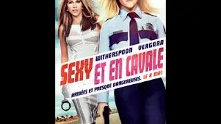 Sexy et en cavale - Bande-annonce Français Canada