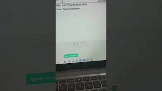 How to Pdf File Signature Part 02 