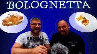 Обзор ресторана Bolognetta Москва. Московский гастрономический фестиваль. #PRostoEda