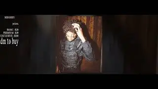 FOR SALE | SCARLXRD X SCARHXURS TYPE BEAT - 