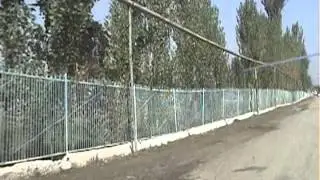 Ahiska - Andijan 2014 part 3