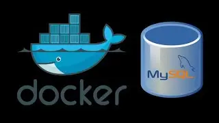 Docker For Java Developer : Running MySQL Server as Docker container in local