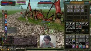Knight Online En İyi Farm Slotu (Para Akıyor)