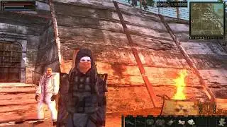 Stalker Online. Найди то - не знаю что