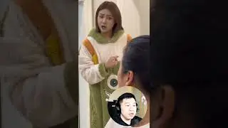 Дон Чичи ищет свою косметику, часть первая
