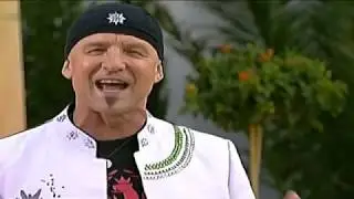 Die Zillertaler - A Wahnsinn unser Tiroler Land 2011