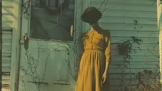 Distorded Realities : Echoes of Forgetten Dolls - track2 (version 4K)