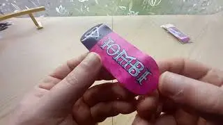 Unboxing My Custom Fingerboard Decks!