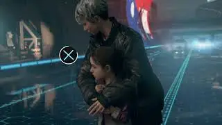 Detroit: Become Human™_Кара
