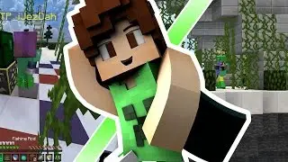 MI NUEVO CANAL!! JUGANDO CON EL HIJO DE DIOS!! :o | MINECRAFT