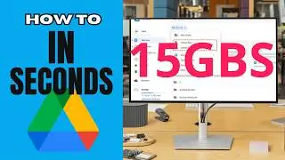 How to Send Large Files via Google Drive (2026 Tutorial) — Bypass Gmail Limits!