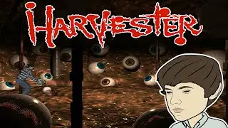 Harvester Part 2 - The GRAND Finale