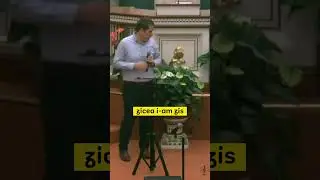 Cristi Boariu - Inimioarele alea nu asigura ca vei avea o viata de familie frumoasa   #predica