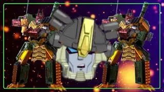 ENERGON's CULT