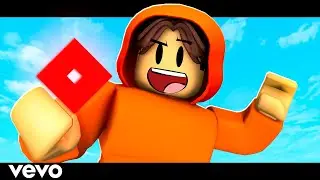 Kory - ROBLOX EVERYDAY (Official Music Video) ft. Noah Kimm
