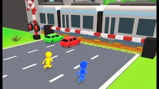 Shape shifting Max All levels Gameplay Walkthrough Part 205