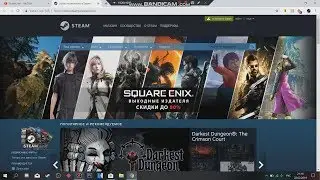 Что делать если украли аккаунт STEAM?