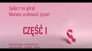 Wczesne wykrywanie raka piersi i badania przesiewowe część I