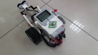 Бешеный будильник