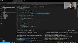 Building a Redis CLI from Scratch in C++ (Part 3) | Handling User Input & Command Parsing