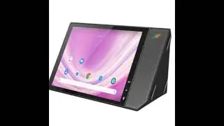 Nexvoo NexPad T530 ...Android desktop screen built for videoconferencing