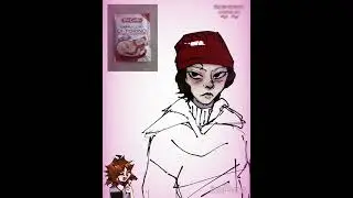 ✩✩speedpaint✩✩ ткг в коментах