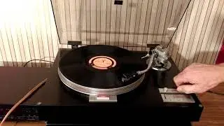 Yamaha YP-D7