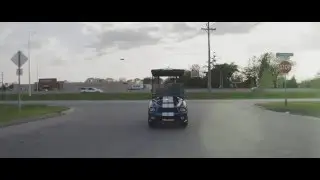 2017 Ford GT Application - #GTphonehome