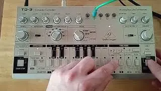 Let's make Acid 🙂 - Ep 9