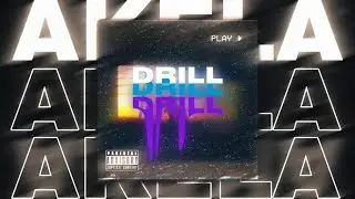 ARTSICK - Drill (Official Audio) | Akela