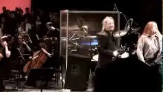 CETI - Song Of The Desert - with Poznań Musical School Orchester & Chorus